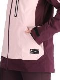 Miniatura Icepeak, Curran chaqueta de esquí mujeres Baby Pink rosa 