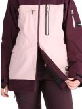 Miniatura Icepeak, Curran chaqueta de esquí mujeres Baby Pink rosa 