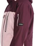 Miniatura Icepeak, Curran chaqueta de esquí mujeres Baby Pink rosa 