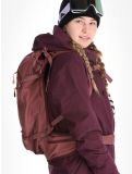 Miniatura Icepeak, Curran chaqueta de esquí mujeres Plum púrpura 