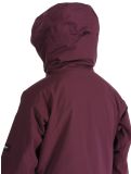 Miniatura Icepeak, Curran chaqueta de esquí mujeres Plum púrpura 