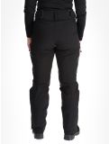 Miniatura Icepeak, Dairborn pantalones de esquí hardshell mujeres Black negro 