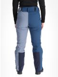 Miniatura Icepeak, Dairborn pantalones de esquí hardshell mujeres Steel Grey gris 