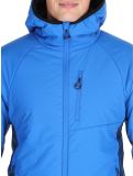 Miniatura Icepeak, Danbury chaqueta de plumas hombres Blue azul 