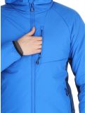 Miniatura Icepeak, Danbury chaqueta de plumas hombres Blue azul 