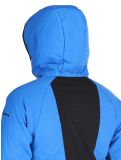 Miniatura Icepeak, Danbury chaqueta de plumas hombres Blue azul 