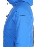 Miniatura Icepeak, Danbury chaqueta de plumas hombres Blue azul 