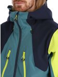 Miniatura Icepeak, Dassow chaqueta de esquí hardshell hombres Emerald verde 