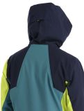 Miniatura Icepeak, Dassow chaqueta de esquí hardshell hombres Emerald verde 