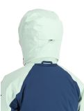 Miniatura Icepeak, Datteln chaqueta de esquí hardshell mujeres Aloe verde 