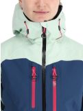 Miniatura Icepeak, Datteln chaqueta de esquí hardshell mujeres Aloe verde 