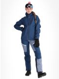 Miniatura Icepeak, Deblois chaqueta de esquí hardshell mujeres Navy Blue azul 