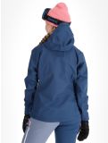 Miniatura Icepeak, Deblois chaqueta de esquí hardshell mujeres Navy Blue azul 