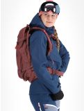 Miniatura Icepeak, Deblois chaqueta de esquí hardshell mujeres Navy Blue azul 