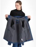 Miniatura Icepeak, Deblois chaqueta de esquí hardshell mujeres Navy Blue azul 