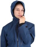 Miniatura Icepeak, Deblois chaqueta de esquí hardshell mujeres Navy Blue azul 