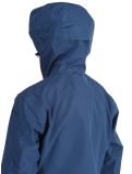 Miniatura Icepeak, Deblois chaqueta de esquí hardshell mujeres Navy Blue azul 