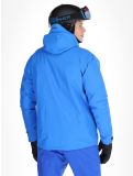 Miniatura Icepeak, Decatur chaqueta de esquí hardshell hombres Blue azul 