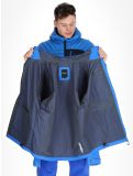 Miniatura Icepeak, Decatur chaqueta de esquí hardshell hombres Blue azul 