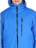 Miniatura Icepeak, Decatur chaqueta de esquí hardshell hombres Blue azul 