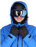 Miniatura Icepeak, Decatur chaqueta de esquí hardshell hombres Blue azul 