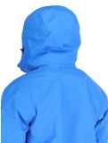 Miniatura Icepeak, Decatur chaqueta de esquí hardshell hombres Blue azul 