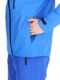 Miniatura Icepeak, Decatur chaqueta de esquí hardshell hombres Blue azul 