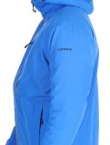 Miniatura Icepeak, Decatur chaqueta de esquí hardshell hombres Blue azul 