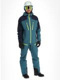 Miniatura Icepeak, Decatur chaqueta de esquí hardshell hombres Emerald verde 