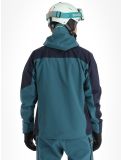 Miniatura Icepeak, Decatur chaqueta de esquí hardshell hombres Emerald verde 