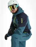 Miniatura Icepeak, Decatur chaqueta de esquí hardshell hombres Emerald verde 