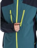 Miniatura Icepeak, Decatur chaqueta de esquí hardshell hombres Emerald verde 