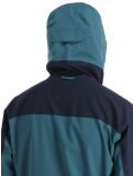 Miniatura Icepeak, Decatur chaqueta de esquí hardshell hombres Emerald verde 