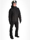 Miniatura Icepeak, Dickinson chaqueta de esquí hombres Black negro 