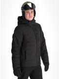 Miniatura Icepeak, Dickinson chaqueta de esquí hombres Black negro 