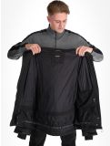 Miniatura Icepeak, Dickinson chaqueta de esquí hombres Black negro 