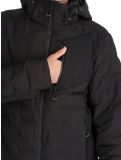 Miniatura Icepeak, Dickinson chaqueta de esquí hombres Black negro 