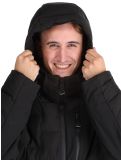 Miniatura Icepeak, Dickinson chaqueta de esquí hombres Black negro 