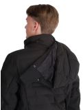 Miniatura Icepeak, Dickinson chaqueta de esquí hombres Black negro 