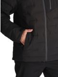 Miniatura Icepeak, Dickinson chaqueta de esquí hombres Black negro 