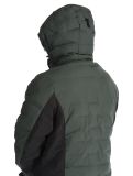 Miniatura Icepeak, Dickinson chaqueta de esquí hombres Dark Olive verde 