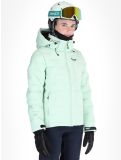 Miniatura Icepeak, Dillingen chaqueta de esquí mujeres Aloe verde 