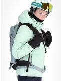 Miniatura Icepeak, Dillingen chaqueta de esquí mujeres Aloe verde 