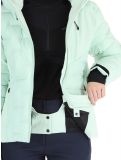 Miniatura Icepeak, Dillingen chaqueta de esquí mujeres Aloe verde 