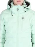 Miniatura Icepeak, Dillingen chaqueta de esquí mujeres Aloe verde 