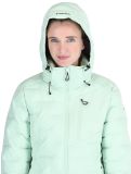 Miniatura Icepeak, Dillingen chaqueta de esquí mujeres Aloe verde 