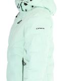 Miniatura Icepeak, Dillingen chaqueta de esquí mujeres Aloe verde 