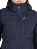 Miniatura Icepeak, Dillingen chaqueta de esquí mujeres Dark Blue azul 