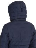 Miniatura Icepeak, Dillingen chaqueta de esquí mujeres Dark Blue azul 