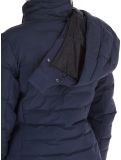 Miniatura Icepeak, Dillingen chaqueta de esquí mujeres Dark Blue azul 